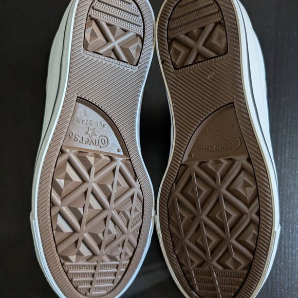 Converse Sneakers - Picture 9 of 10